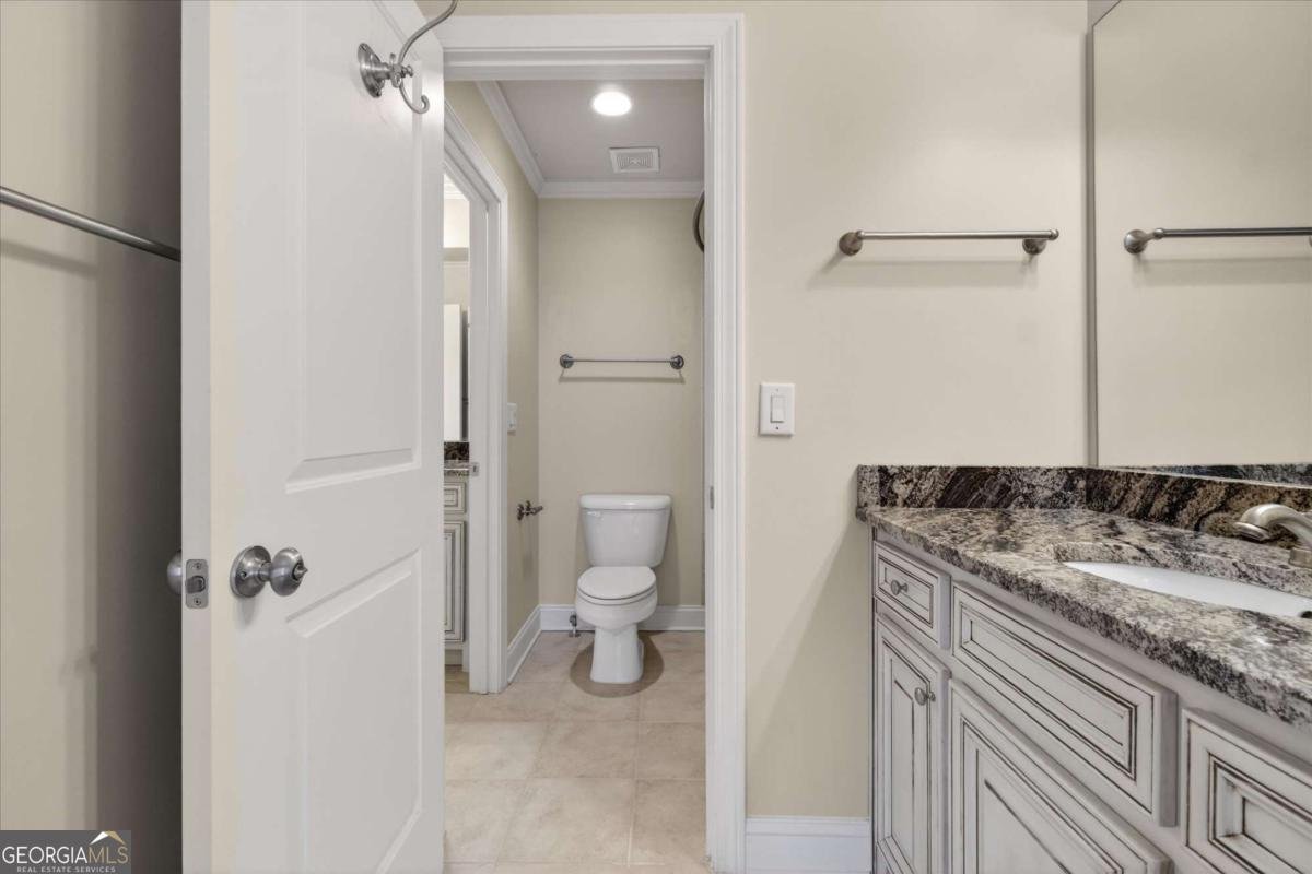 582 Old Lake Lane Dawsonville - Photo 29