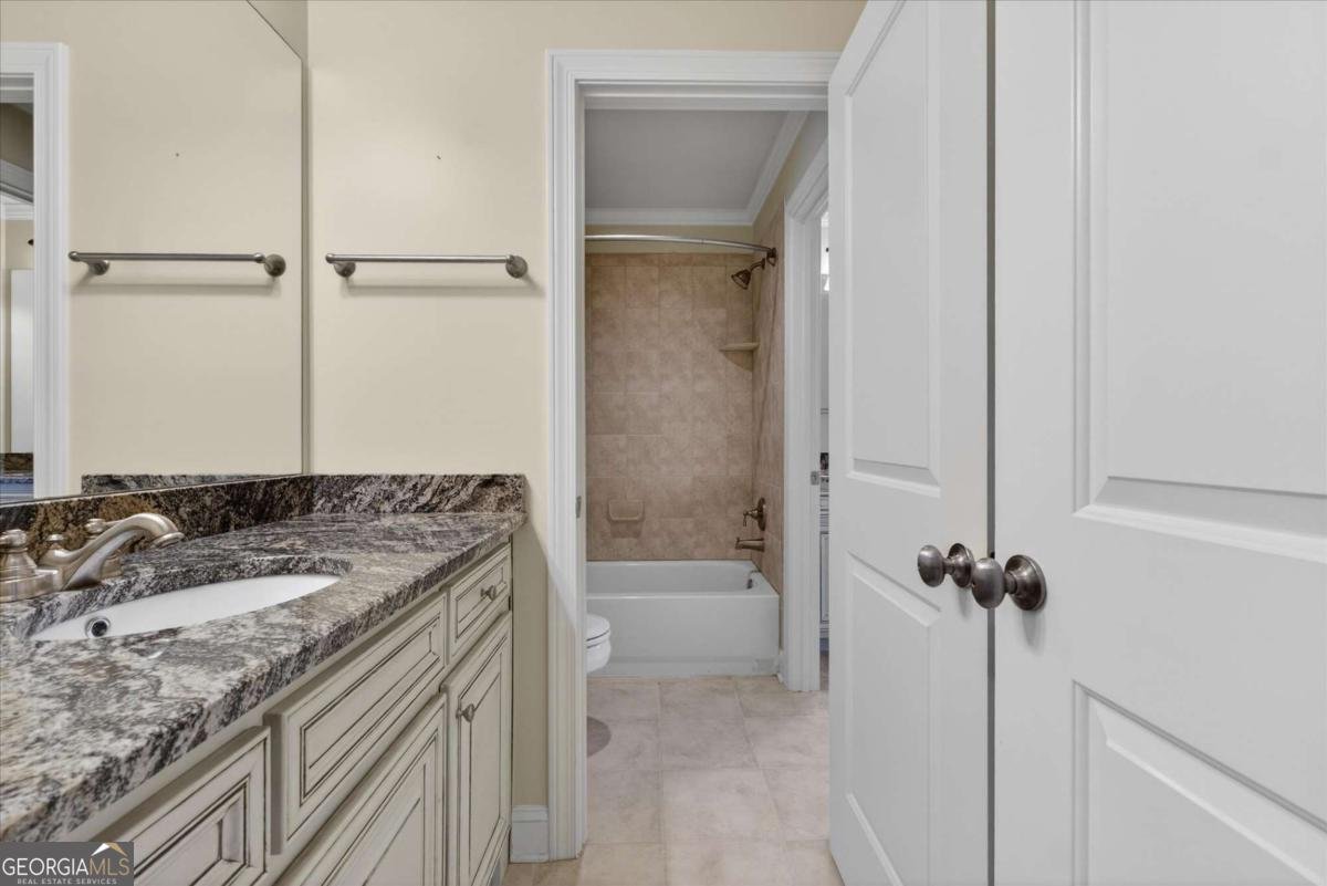 582 Old Lake Lane Dawsonville - Photo 30