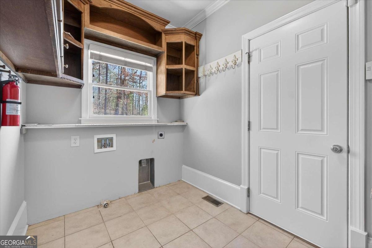 582 Old Lake Lane Dawsonville - Photo 31