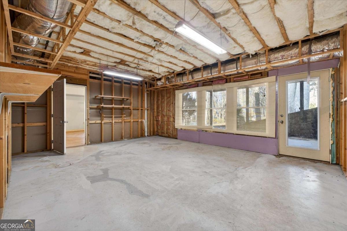 582 Old Lake Lane Dawsonville - Photo 33