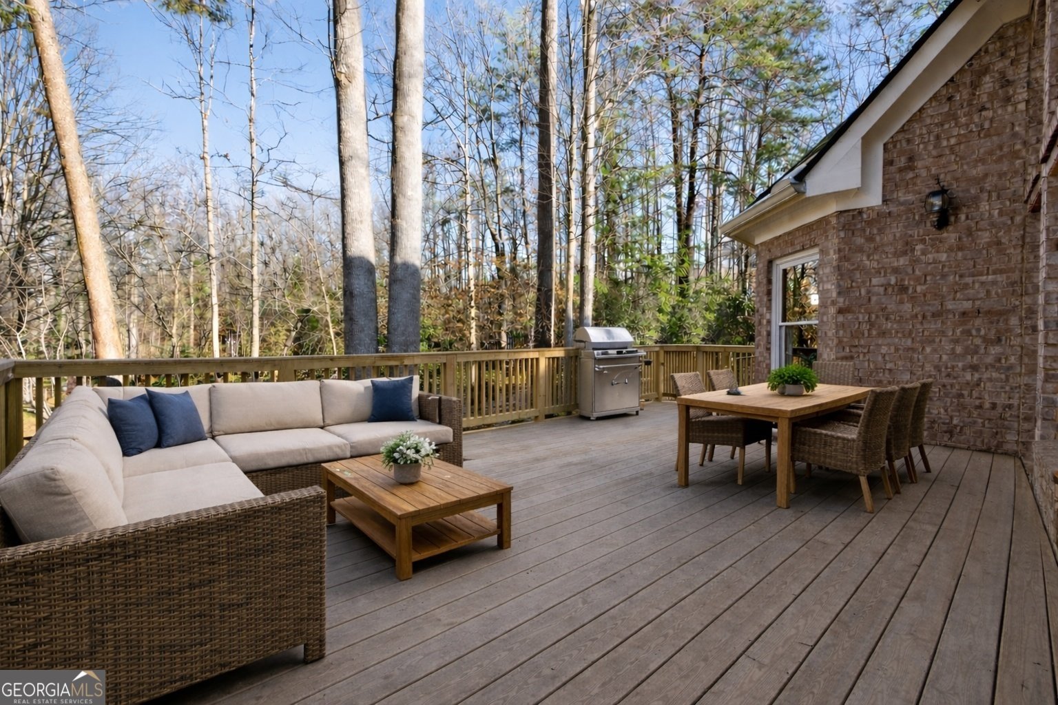 582 Old Lake Lane Dawsonville - Photo 35