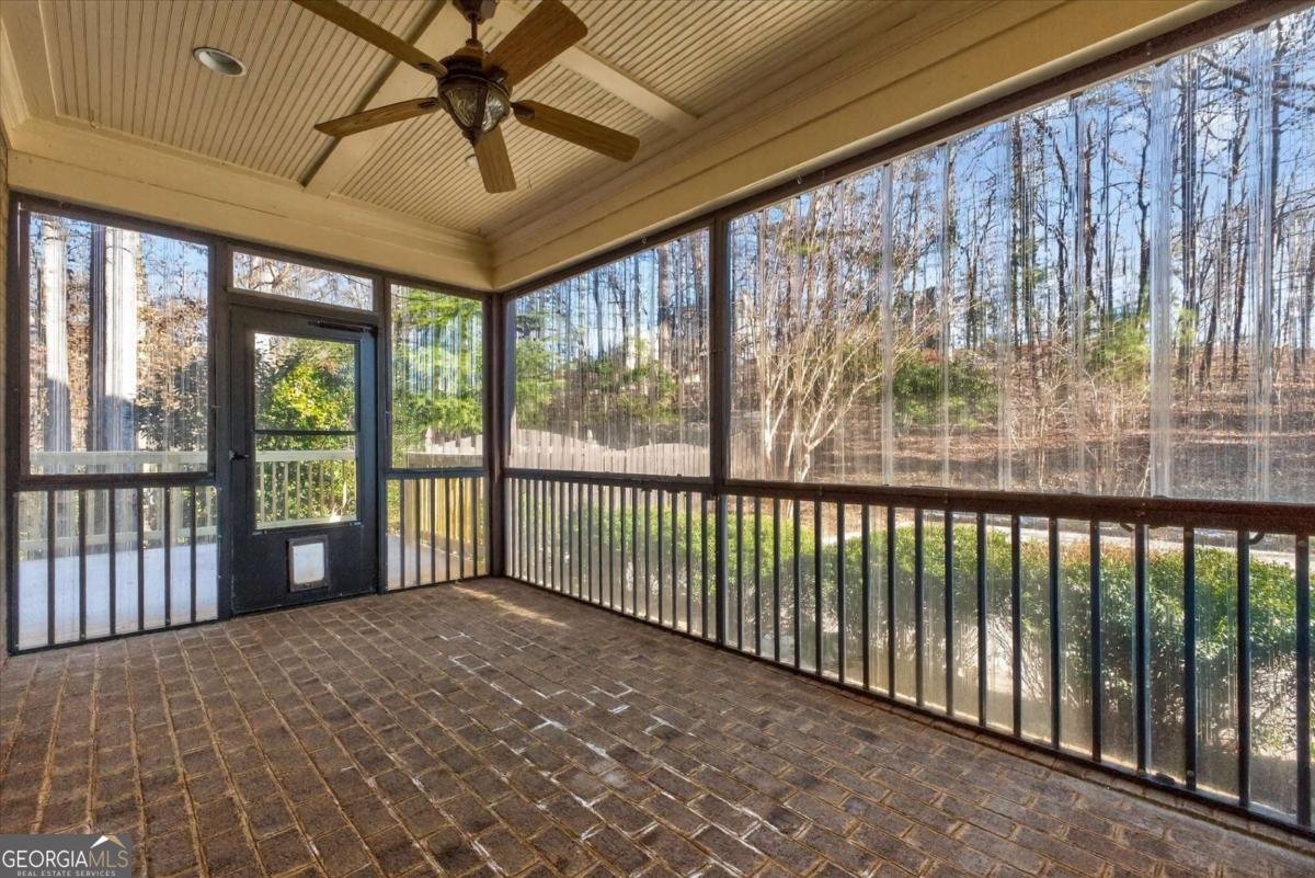 582 Old Lake Lane Dawsonville - Photo 36