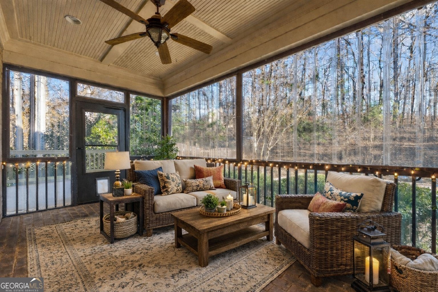 582 Old Lake Lane Dawsonville - Photo 37