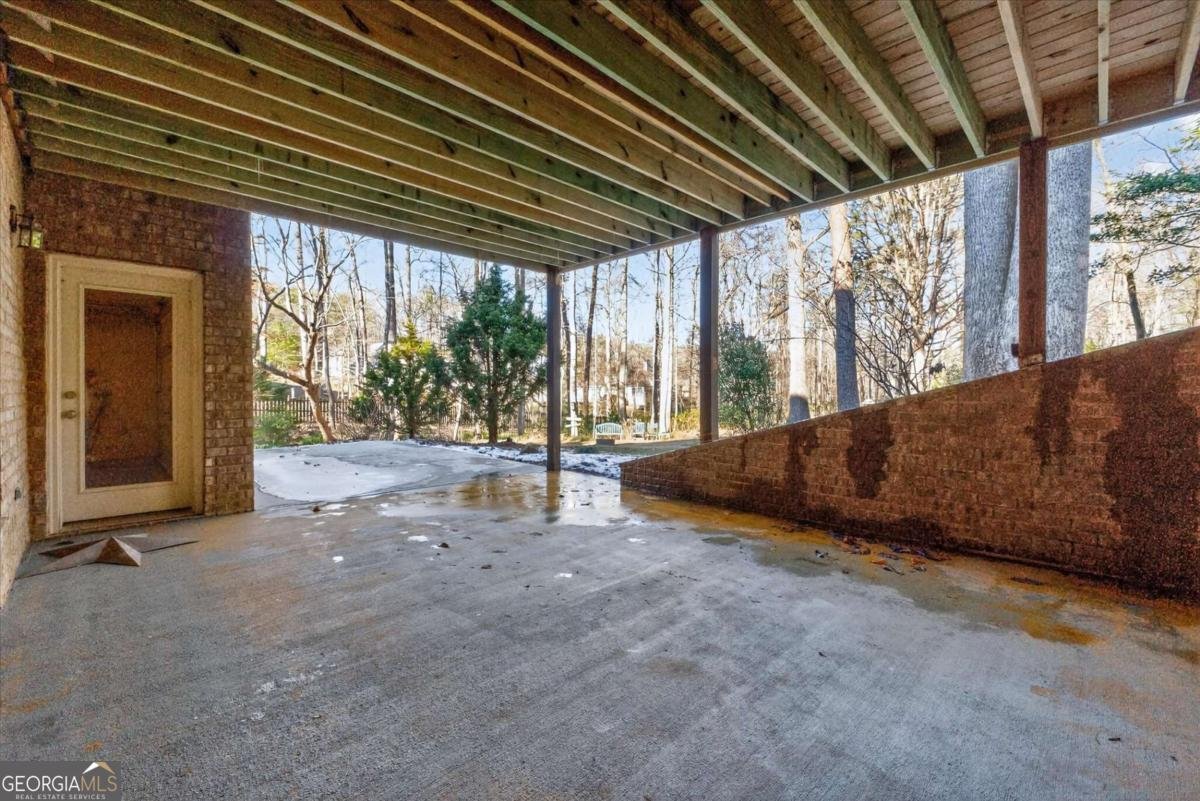 582 Old Lake Lane Dawsonville - Photo 38