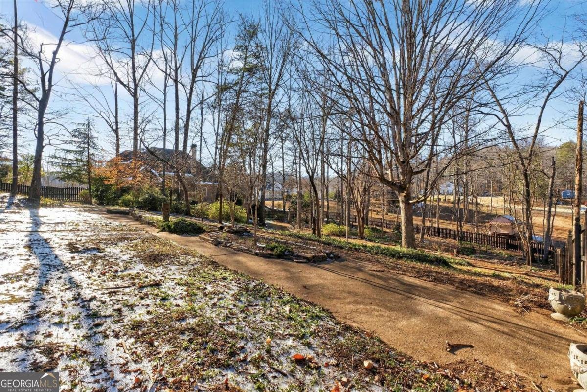 582 Old Lake Lane Dawsonville - Photo 40