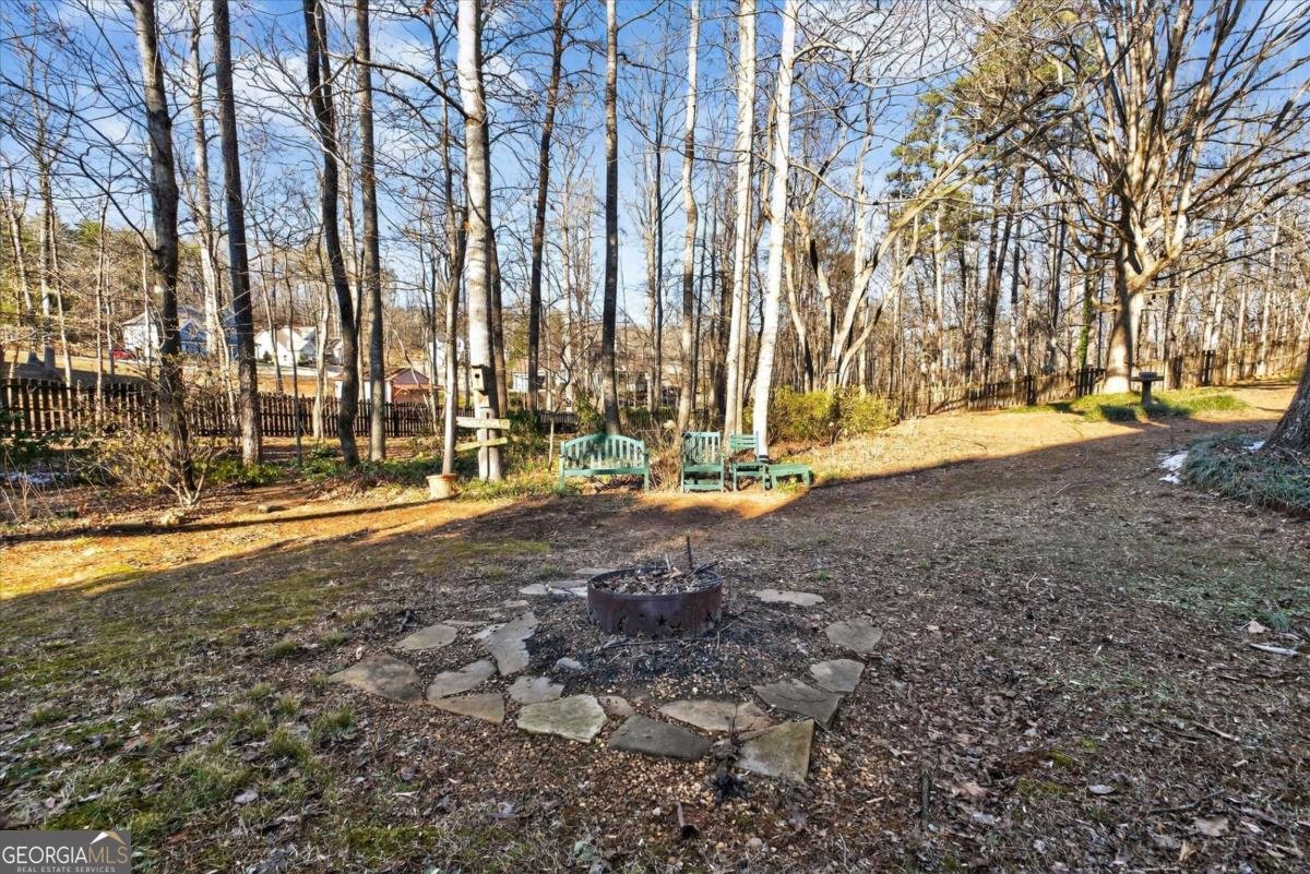 582 Old Lake Lane Dawsonville - Photo 41