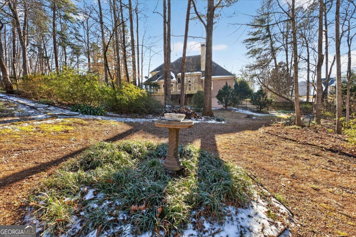 582 Old Lake Lane Dawsonville - Photo 42