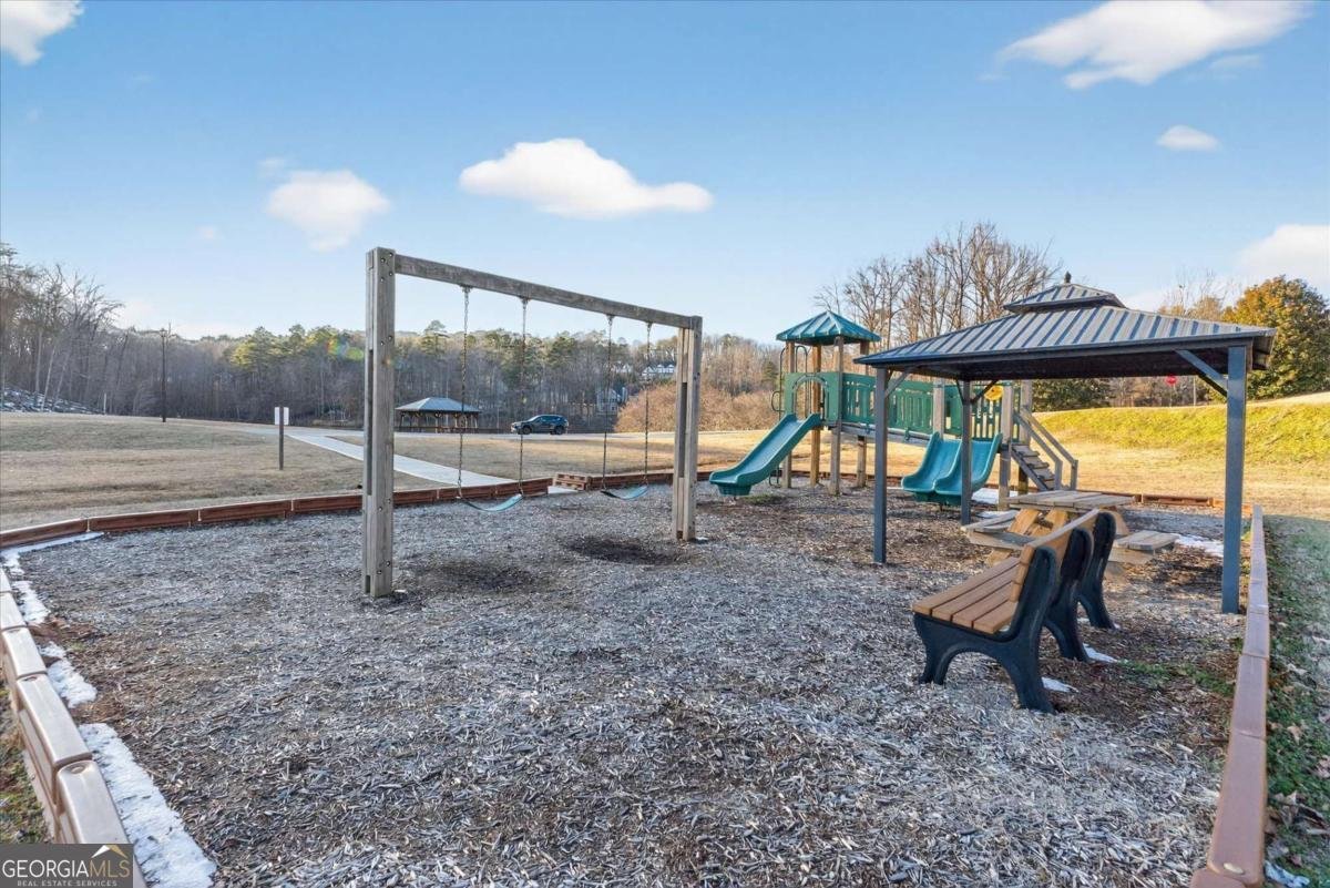 582 Old Lake Lane Dawsonville - Photo 43