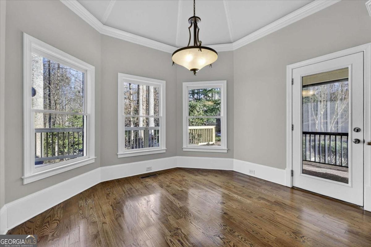 582 Old Lake Lane Dawsonville - Photo 9