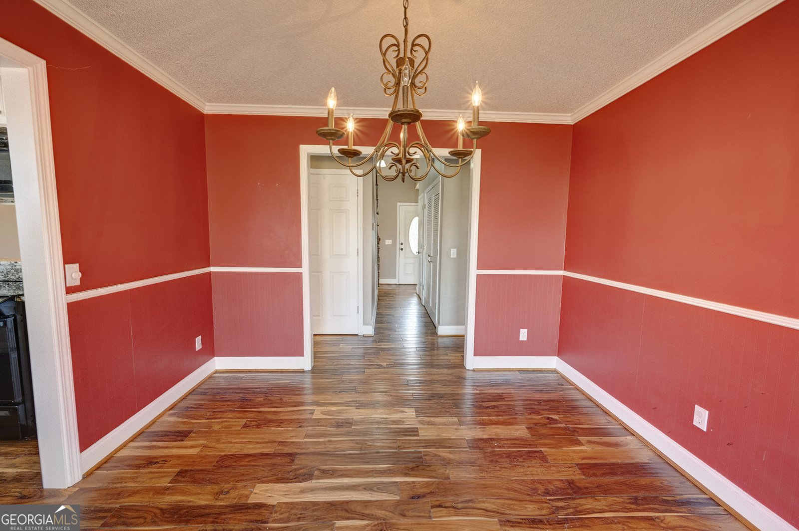 337 Oakland Drive Calhoun - Photo 16