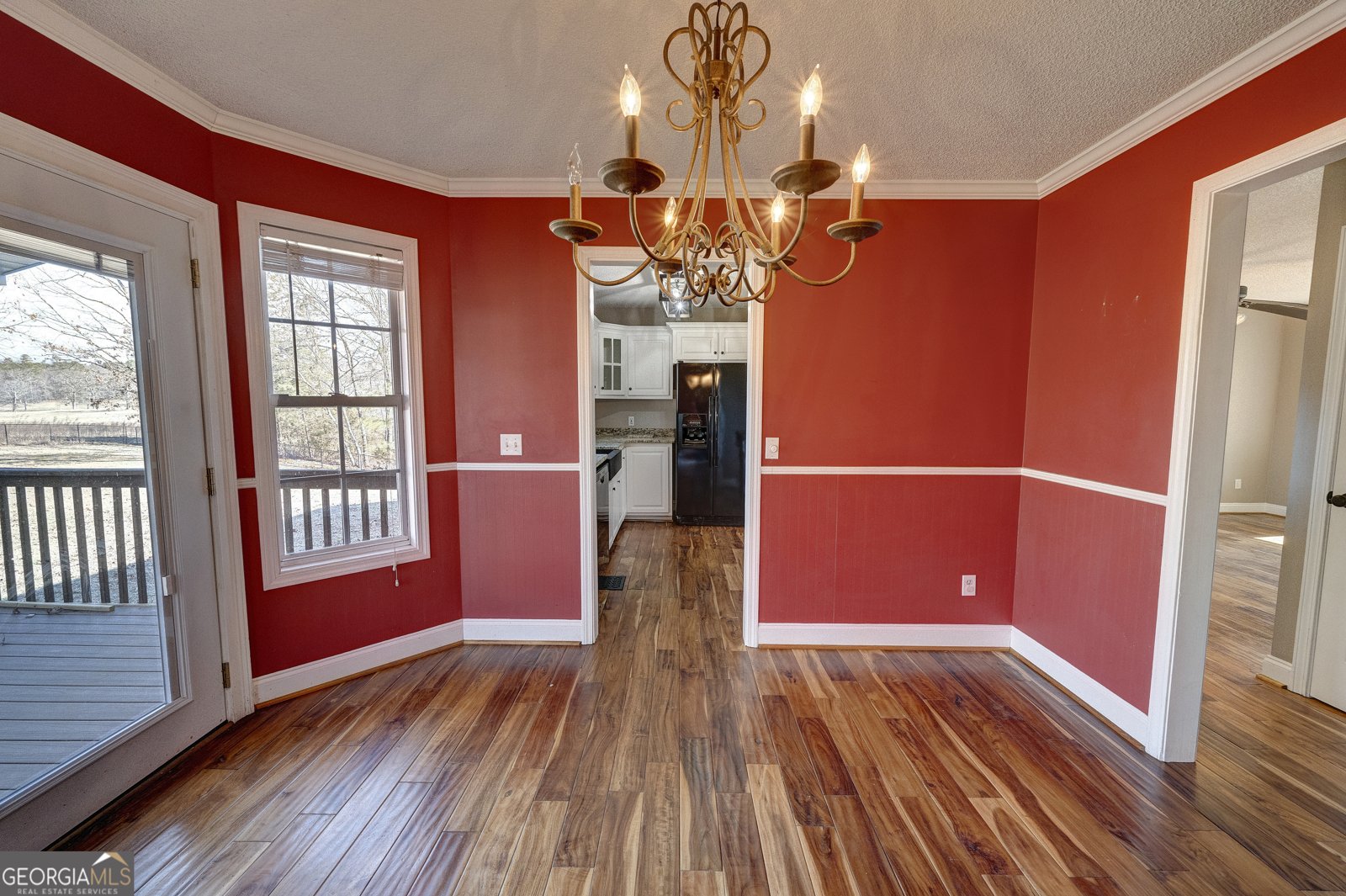 337 Oakland Drive Calhoun - Photo 17