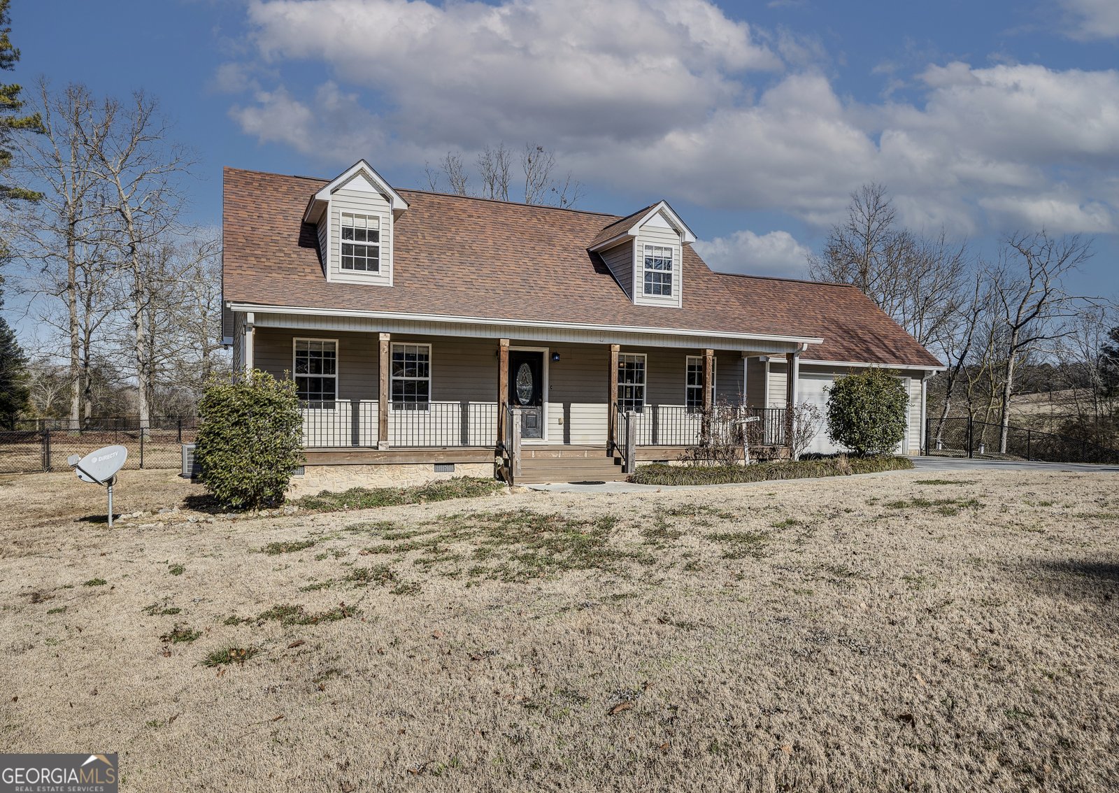 337 Oakland Drive Calhoun - Photo 46