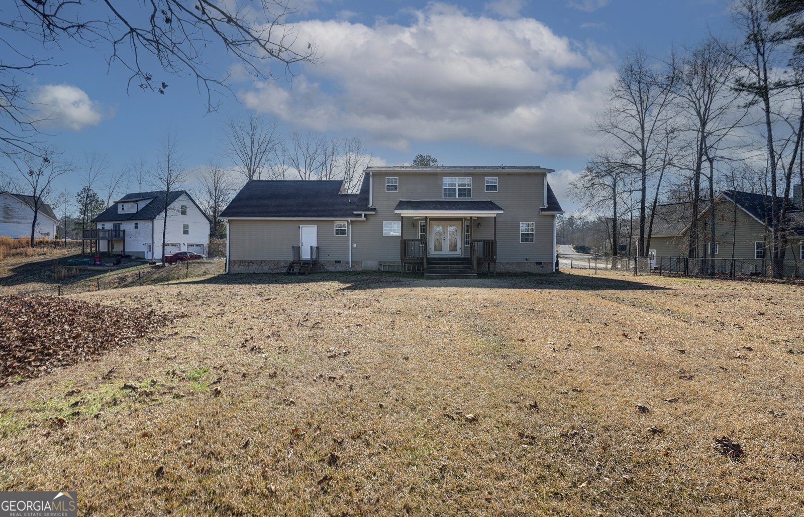 337 Oakland Drive Calhoun - Photo 59