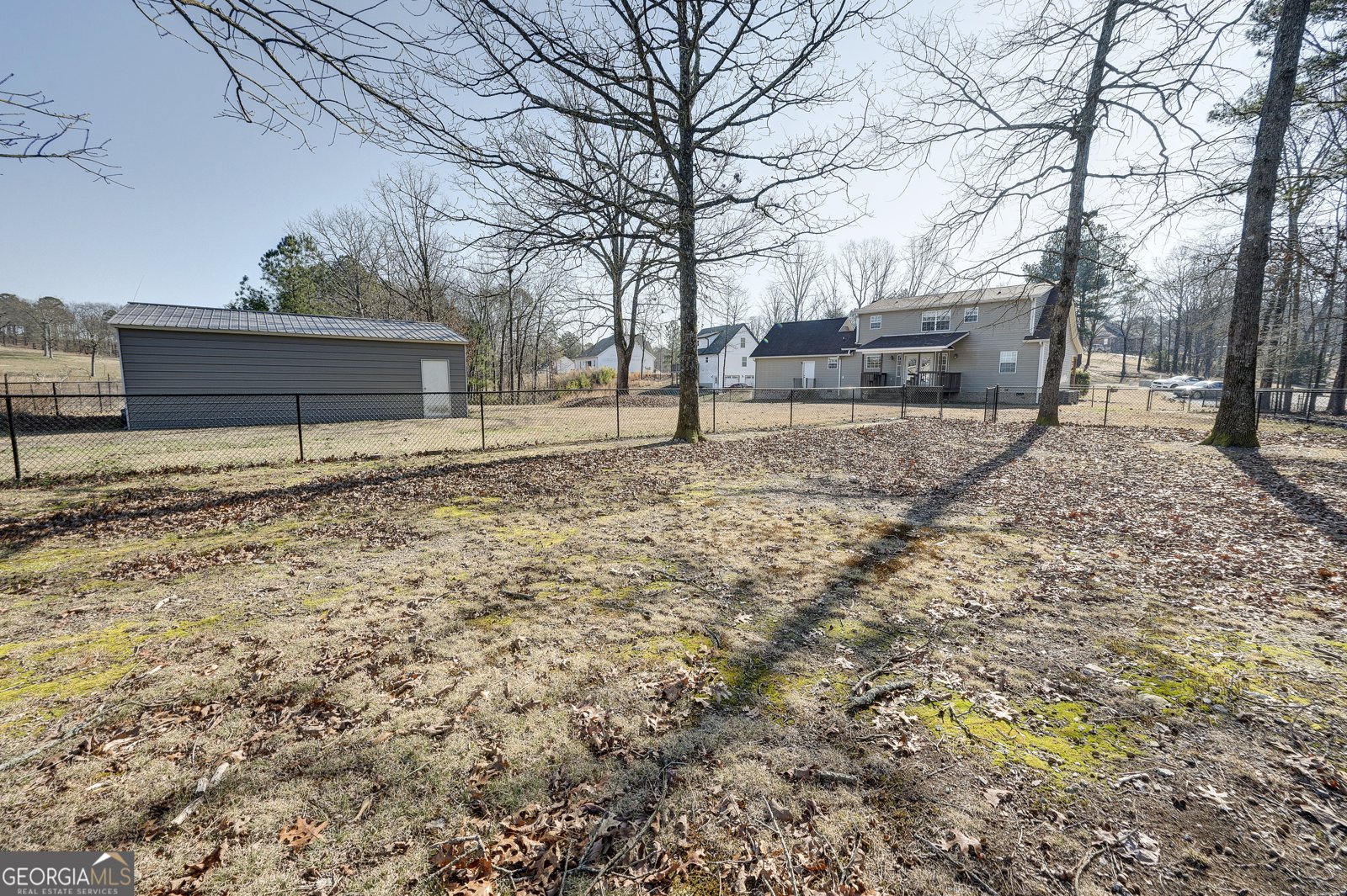 337 Oakland Drive Calhoun - Photo 63