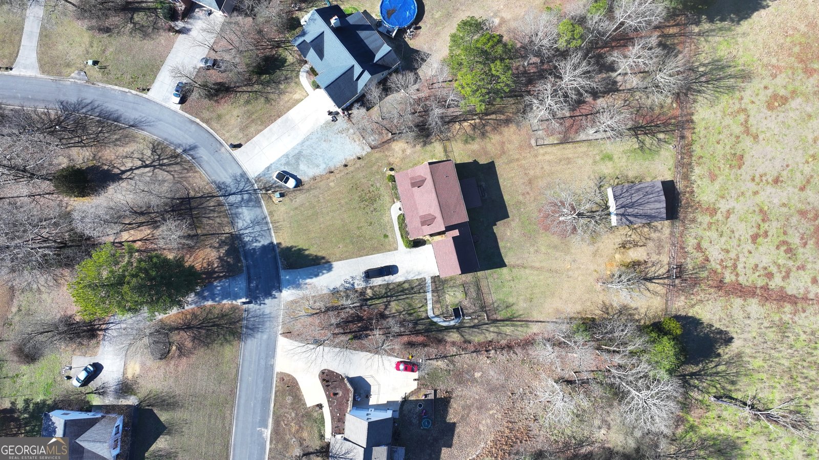 337 Oakland Drive Calhoun - Photo 67