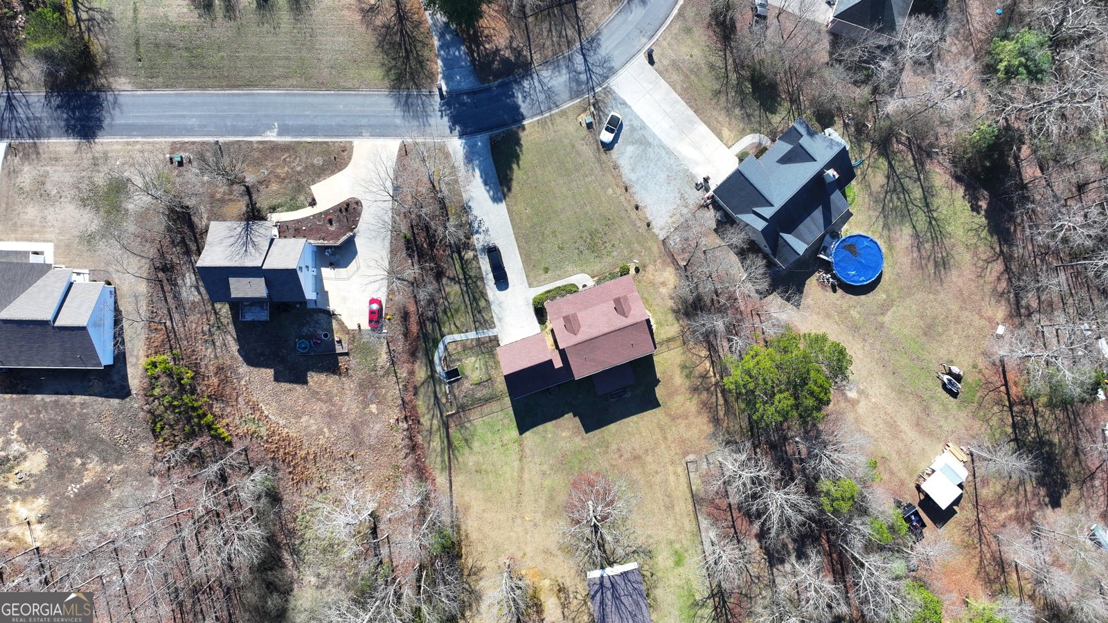 337 Oakland Drive Calhoun - Photo 72