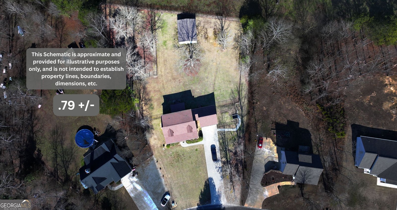 337 Oakland Drive Calhoun - Photo 76