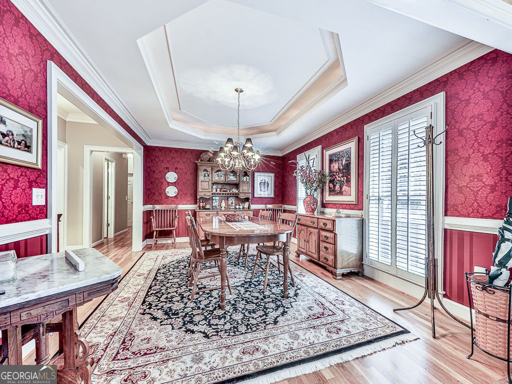 527 Fairway Drive Woodstock - Photo 10