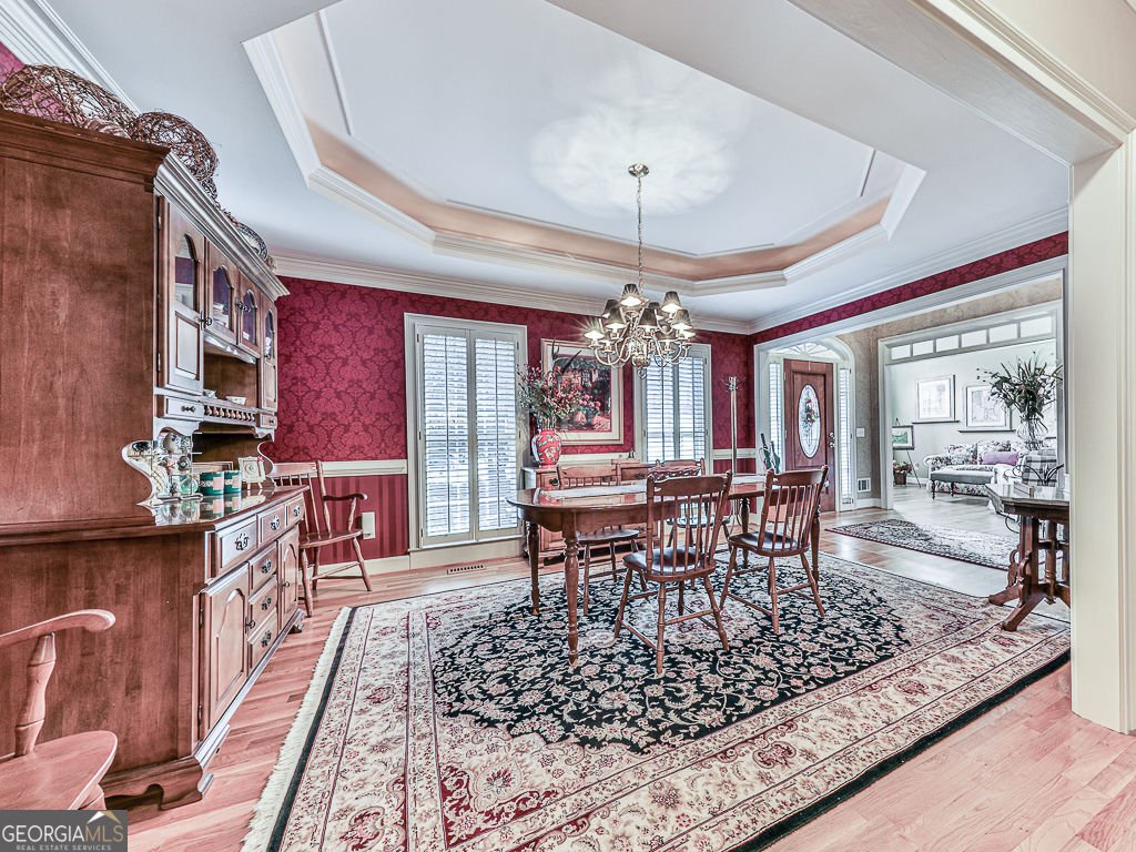 527 Fairway Drive Woodstock - Photo 11