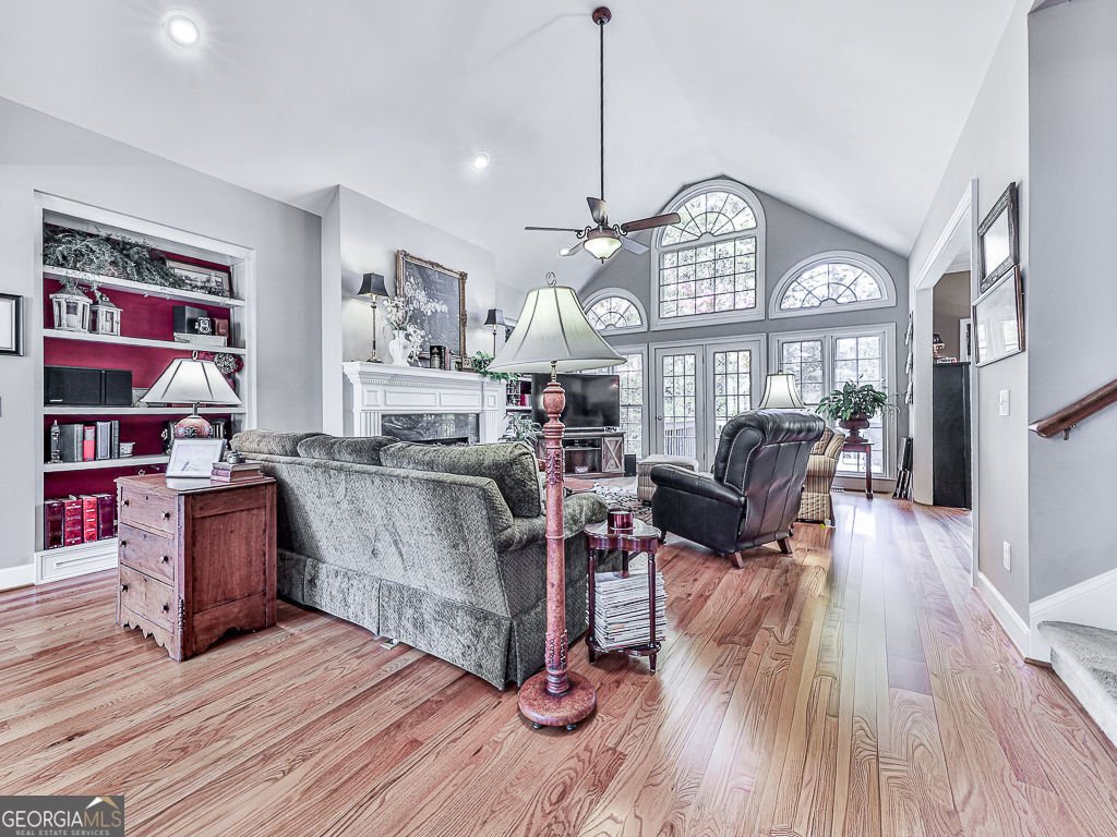 527 Fairway Drive Woodstock - Photo 12