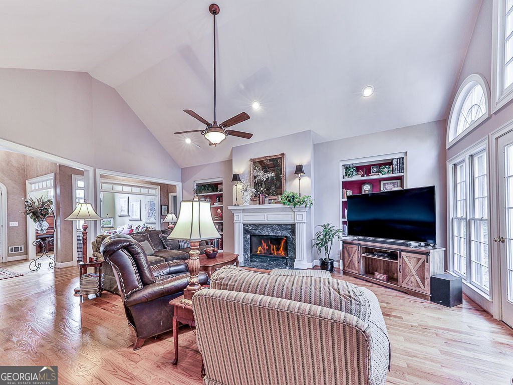 527 Fairway Drive Woodstock - Photo 13