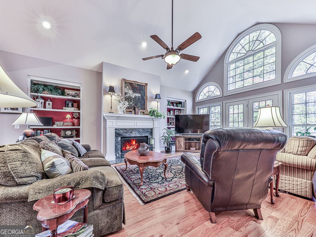 527 Fairway Drive Woodstock - Photo 14