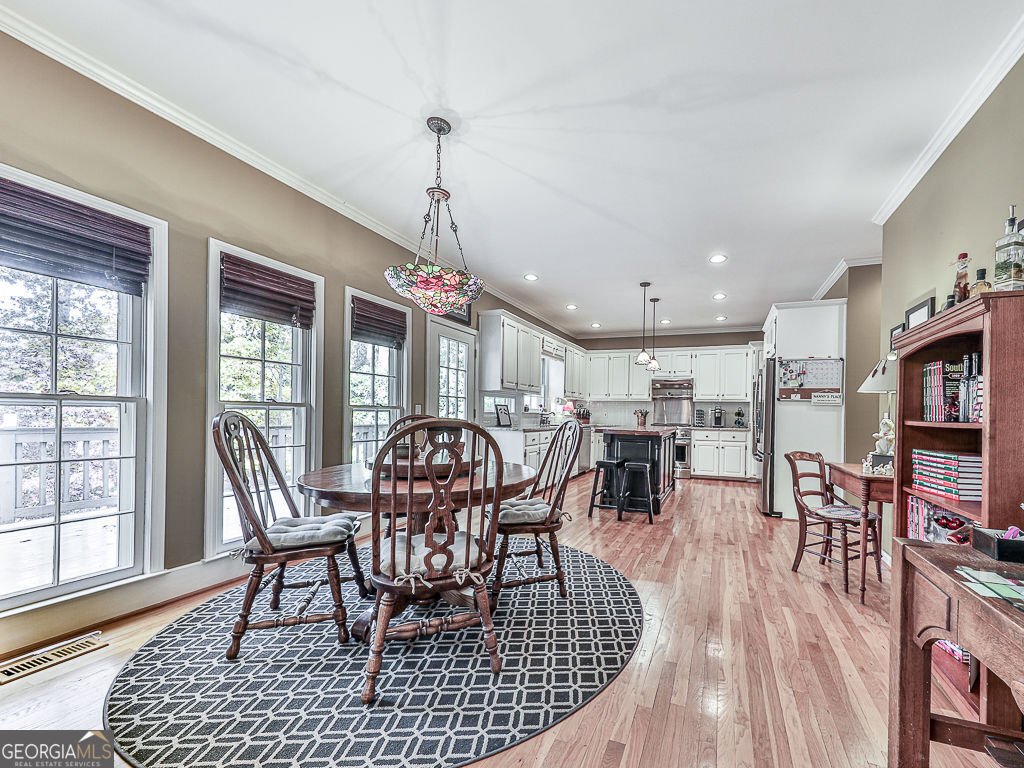 527 Fairway Drive Woodstock - Photo 16