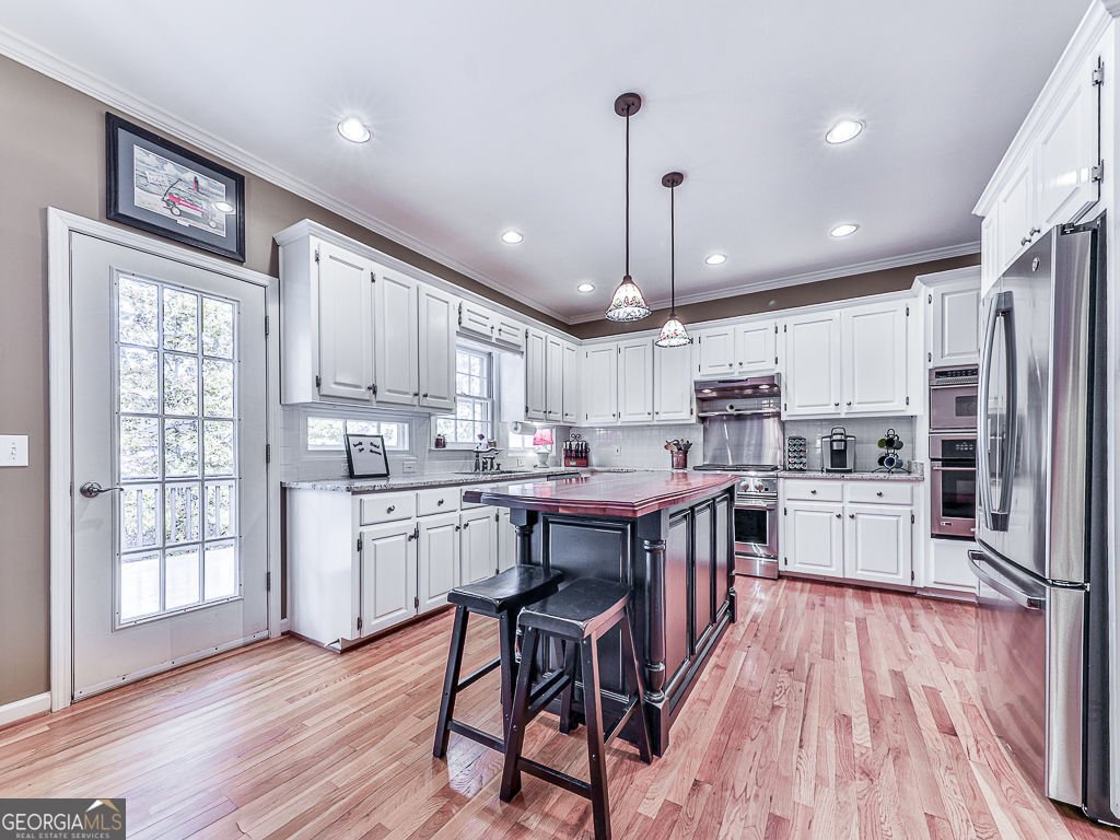 527 Fairway Drive Woodstock - Photo 17