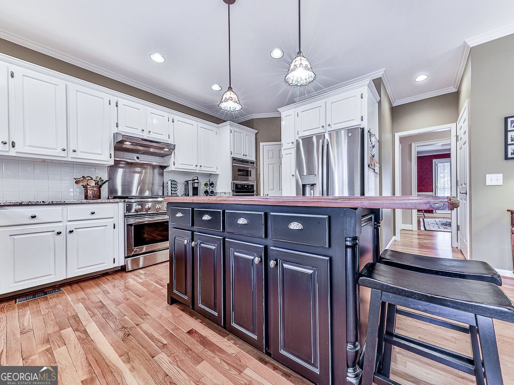 527 Fairway Drive Woodstock - Photo 19