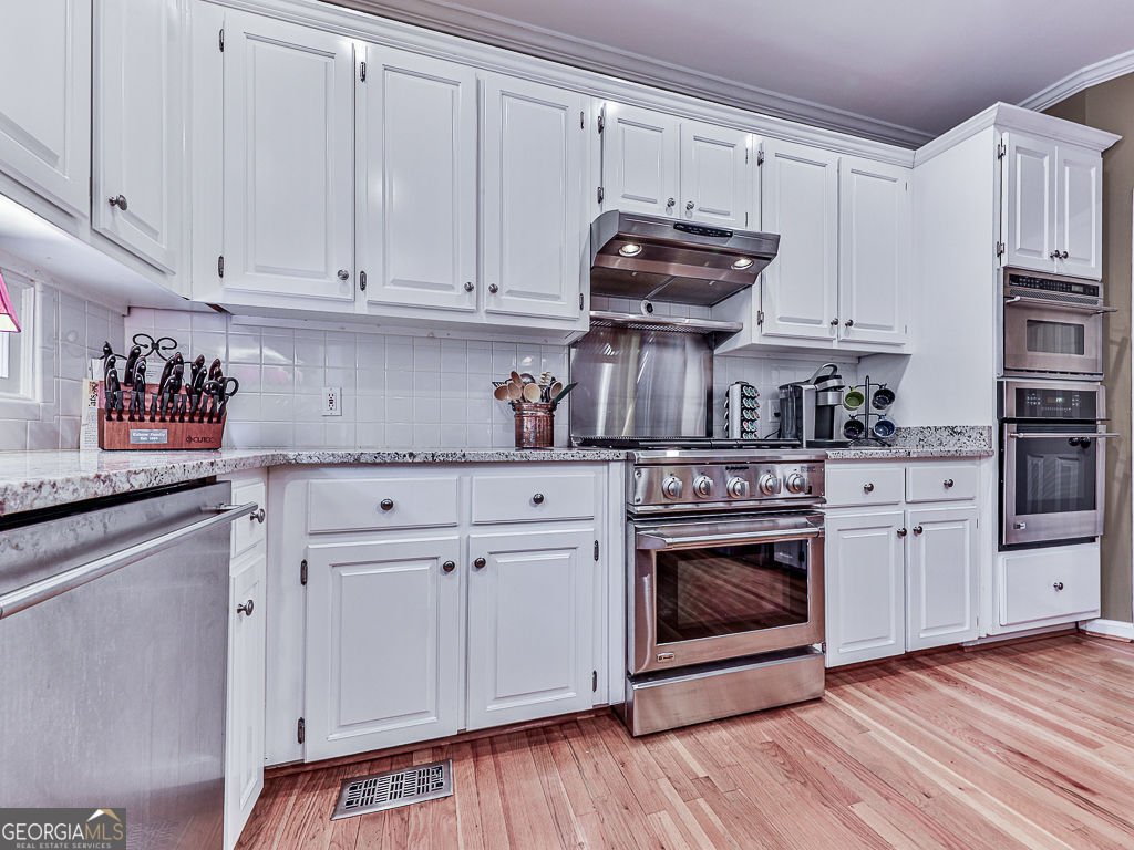 527 Fairway Drive Woodstock - Photo 20