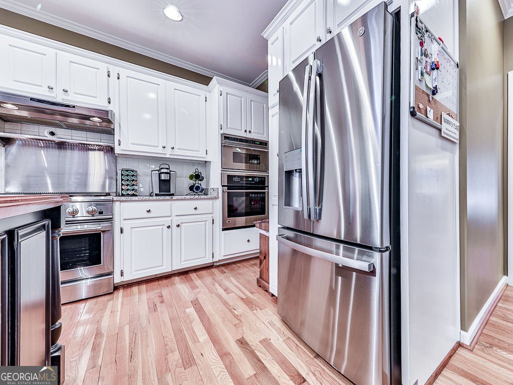 527 Fairway Drive Woodstock - Photo 21