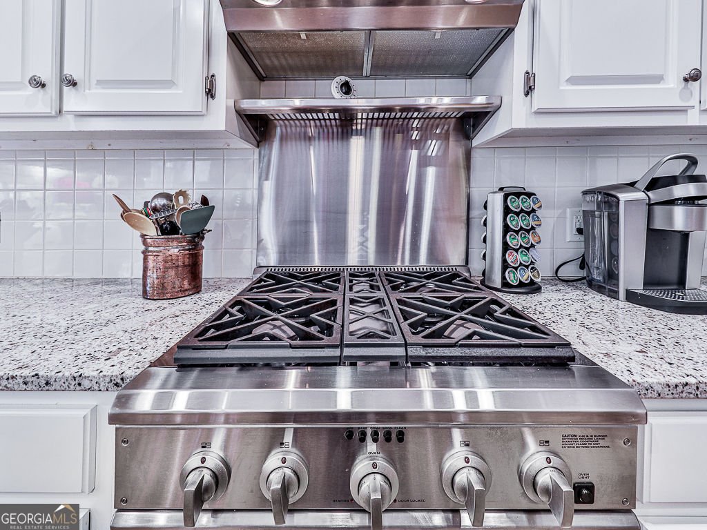 527 Fairway Drive Woodstock - Photo 22