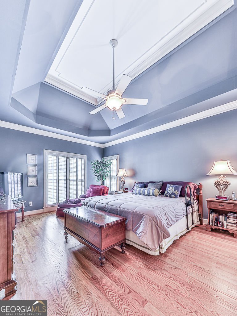 527 Fairway Drive Woodstock - Photo 27