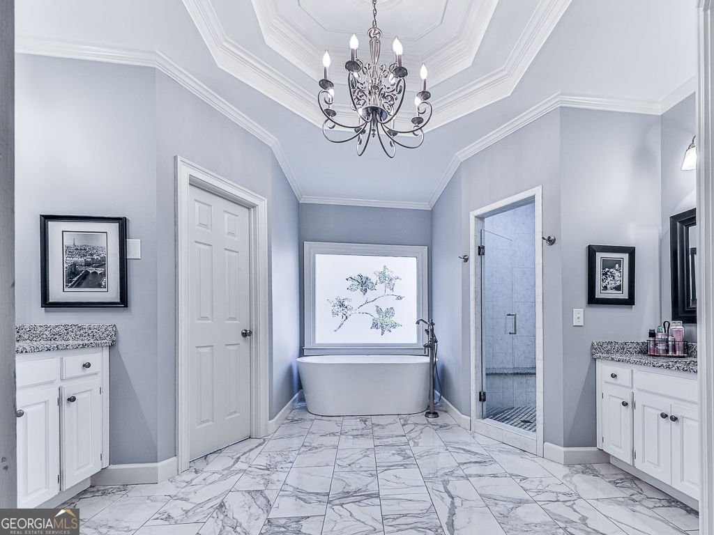 527 Fairway Drive Woodstock - Photo 28