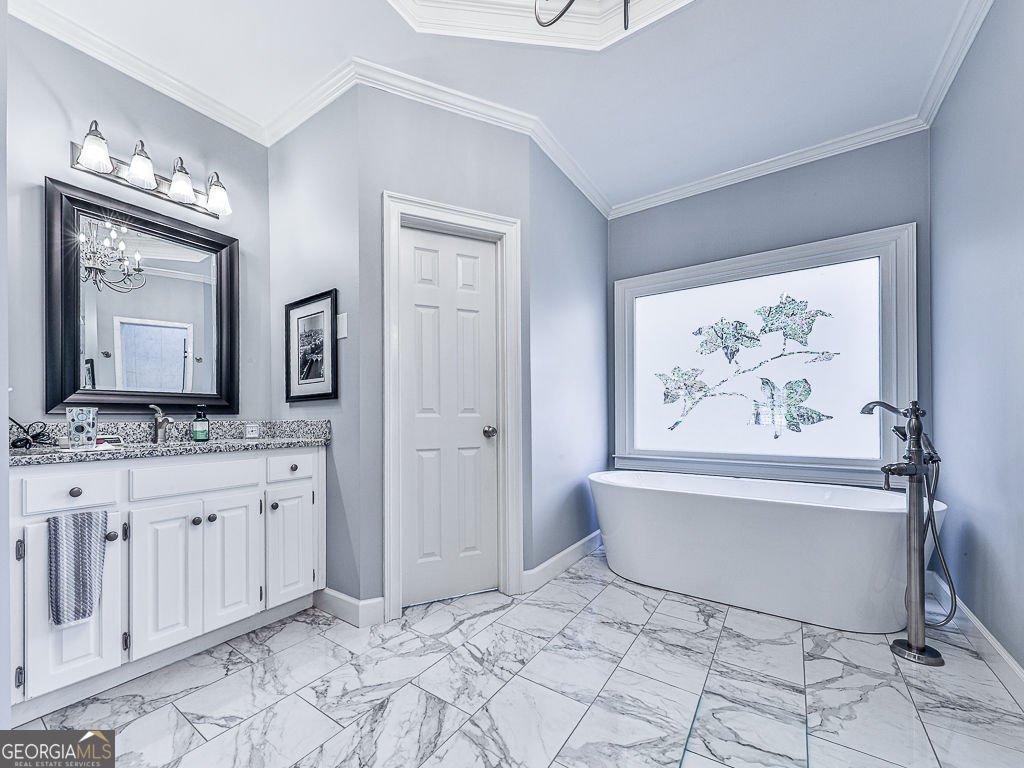 527 Fairway Drive Woodstock - Photo 29