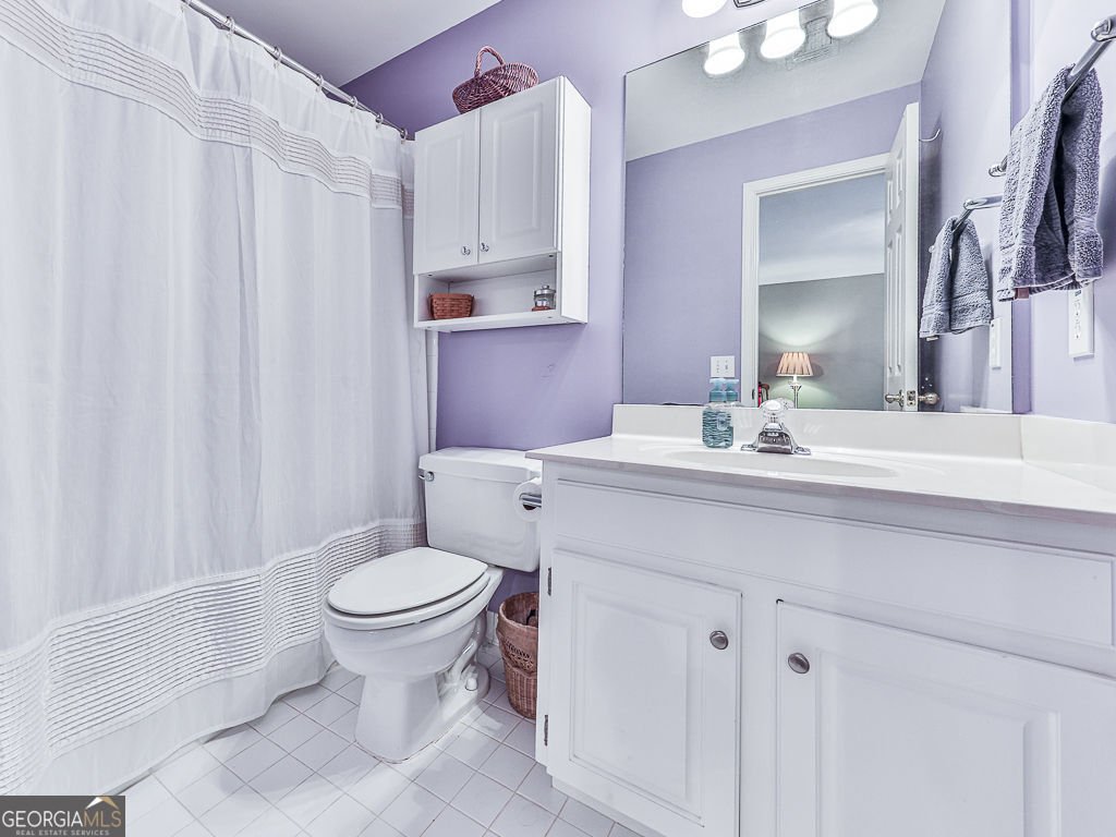 527 Fairway Drive Woodstock - Photo 34