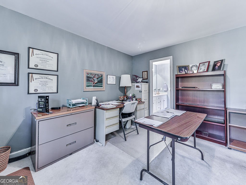 527 Fairway Drive Woodstock - Photo 39