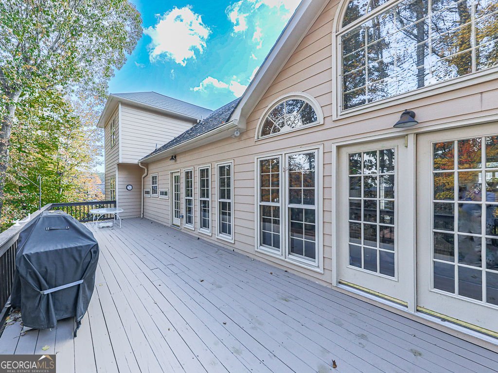 527 Fairway Drive Woodstock - Photo 45