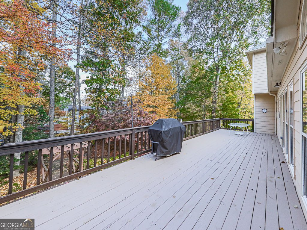 527 Fairway Drive Woodstock - Photo 46