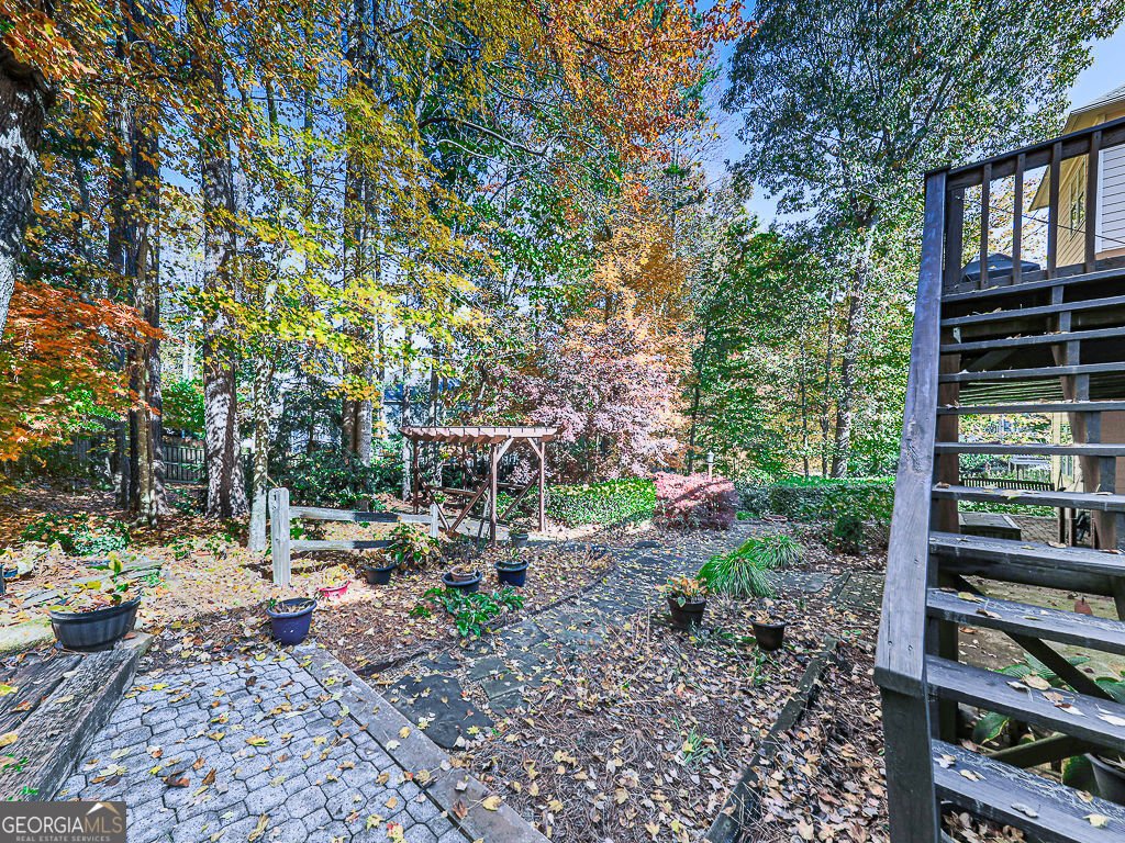 527 Fairway Drive Woodstock - Photo 47