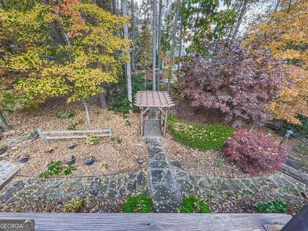 527 Fairway Drive Woodstock - Photo 48