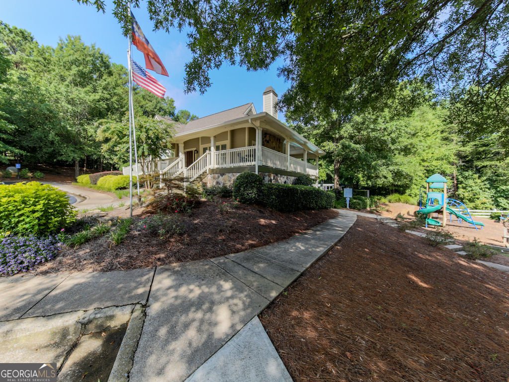 527 Fairway Drive Woodstock - Photo 49