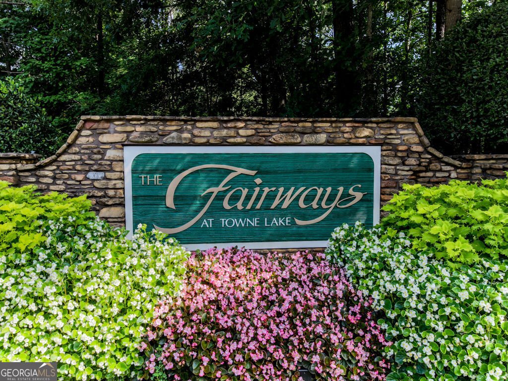 527 Fairway Drive Woodstock - Photo 53