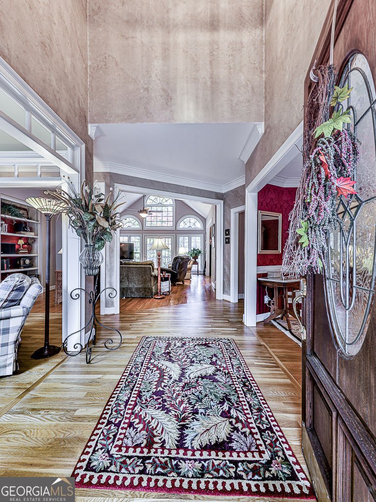 527 Fairway Drive Woodstock - Photo 6