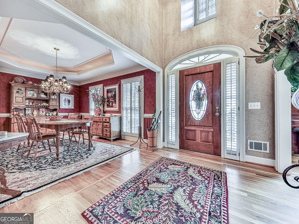 527 Fairway Drive Woodstock - Photo 7