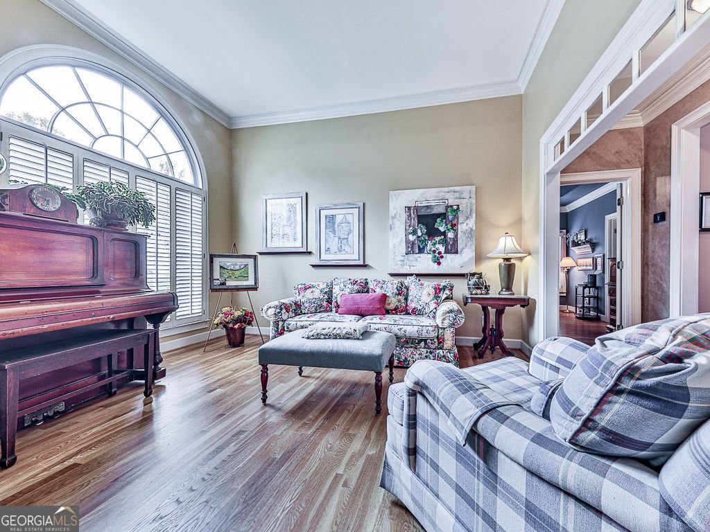 527 Fairway Drive Woodstock - Photo 8