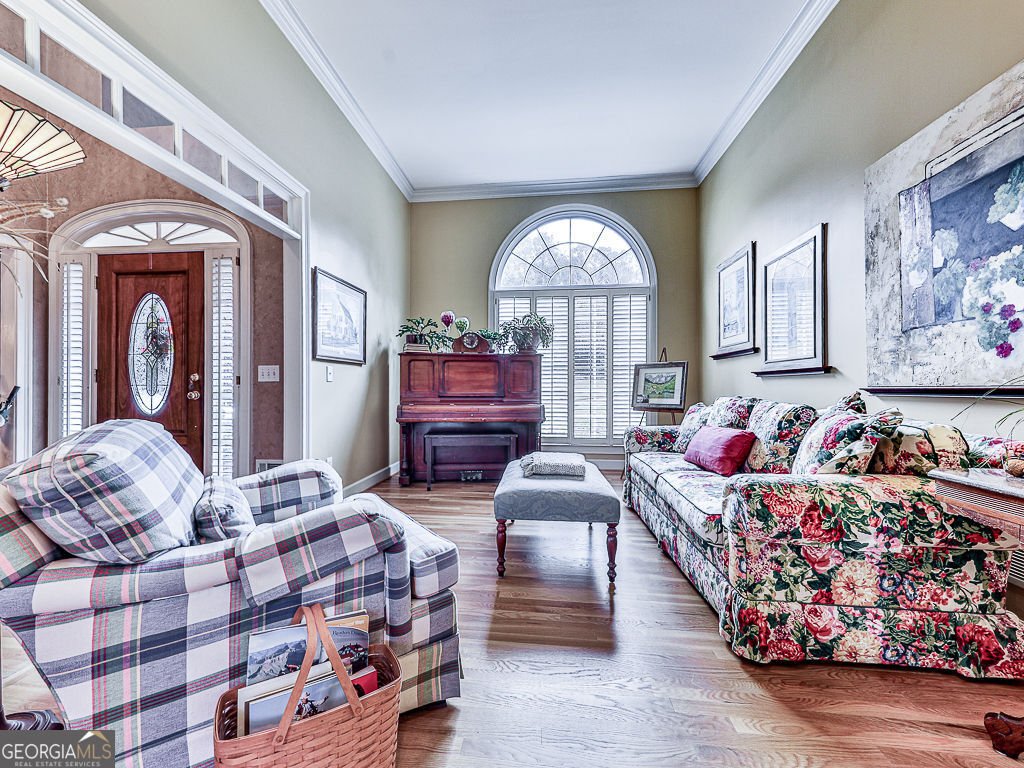 527 Fairway Drive Woodstock - Photo 9