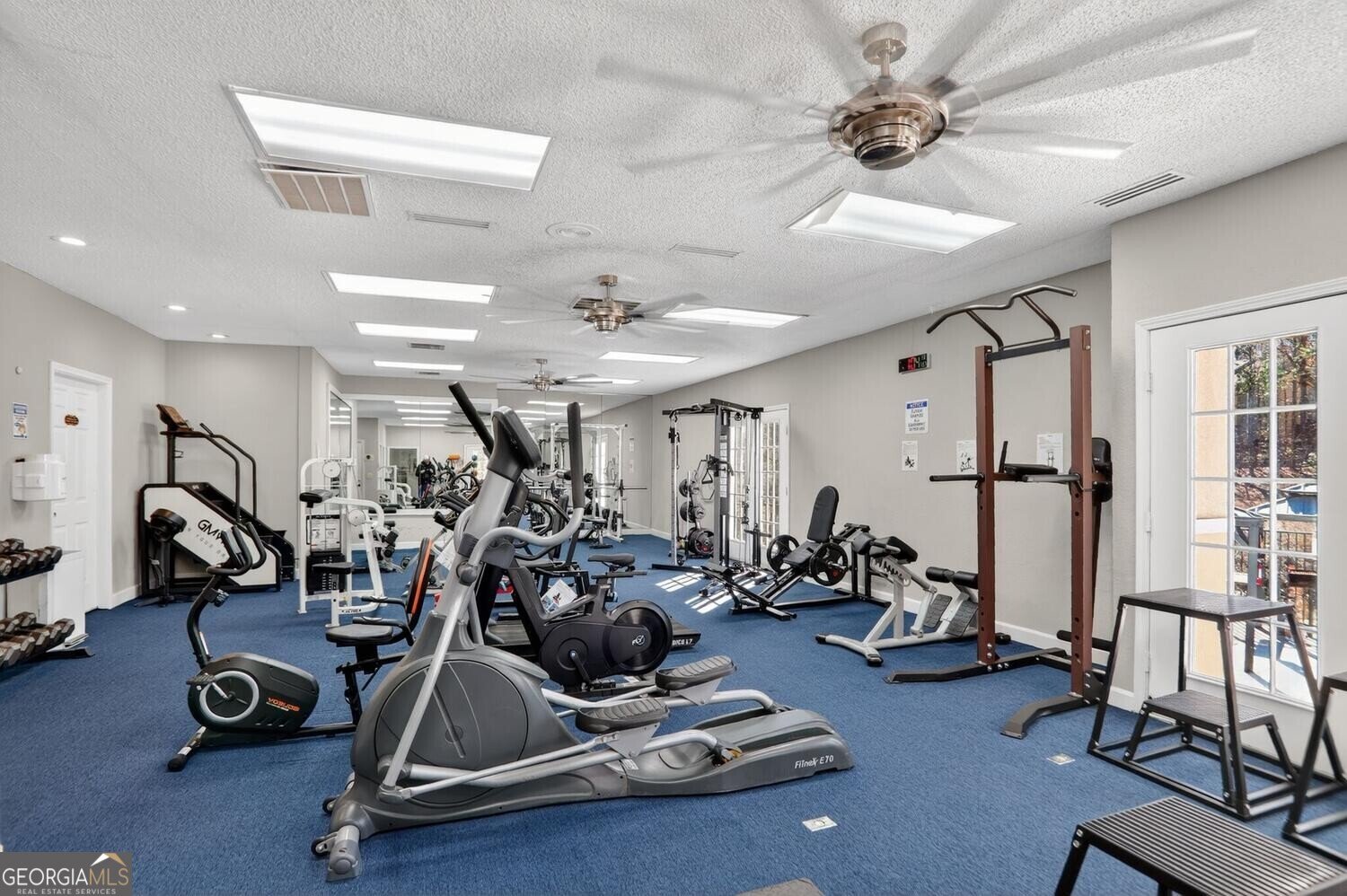 1510 Wingate Way Sandy Springs - Photo 27