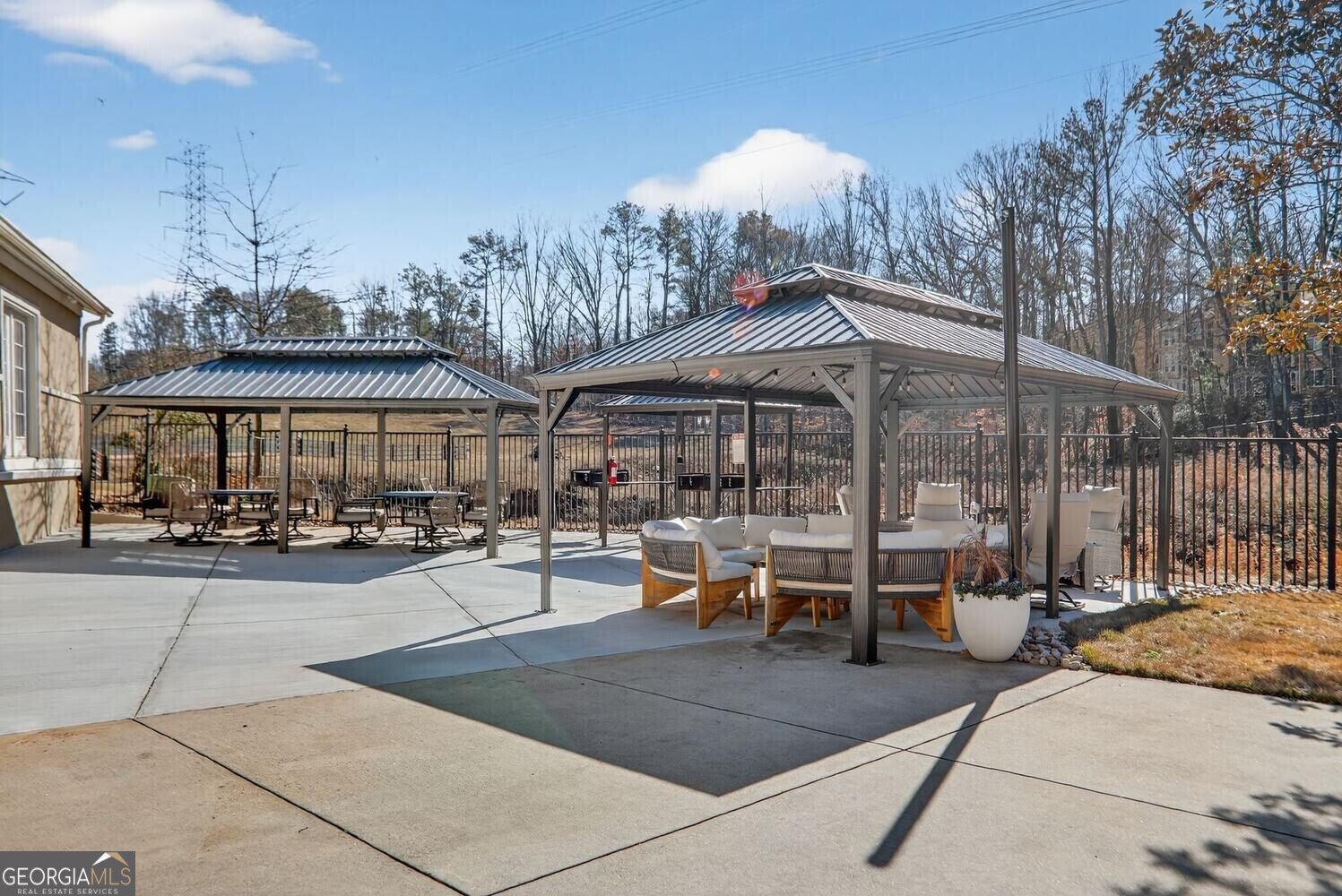 1510 Wingate Way Sandy Springs - Photo 28