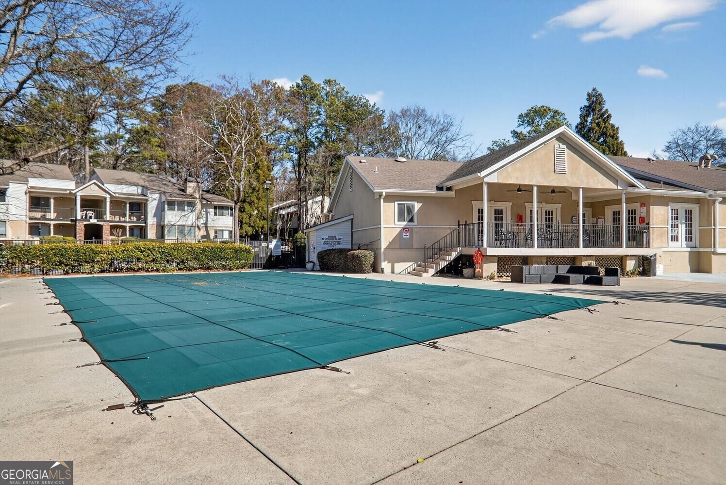 1510 Wingate Way Sandy Springs - Photo 29